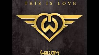 william  This Is Love Instrumental Album Version [upl. by Oiluj991]