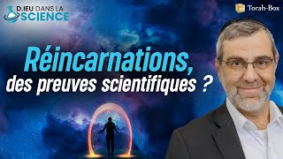 Réincarnations 🪦 Des Preuves Scientifiques [upl. by Abott]