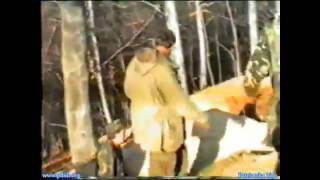 Serbian soldiers surrender to the Bosnian armyLisaca Majevica 94 HD [upl. by Birecree432]