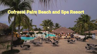 Cofresi Palm Beach and Spa Resort [upl. by Rodrique391]