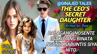 DALAGANG INOSENTE INAKIT ANG BINATA NGUNIT NABUNTIS SIYA NITO [upl. by Georgina673]