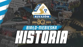 Białoniebieska historia 12  Jerzy Szeliga [upl. by Lowe]