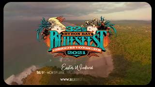 Bluesfest 2021  First Artist Announcement [upl. by Yseulte]