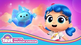 Wishes Meet Chillzy  True and the Rainbow Kingdom  Season 2 [upl. by Eceirtal]