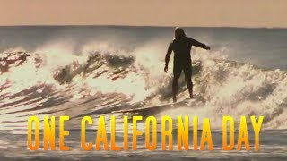 One California Day  Official Trailer  Build Worldwide HD [upl. by Hillier]