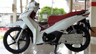 Honda Wave i 125cc [upl. by Alahc]