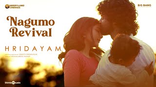 Nagumo Revival Video Song  Pranav  Kalyani  Darshana  Vineeth  Tyagaraja  Hesham Abdul Wahab [upl. by Corina]