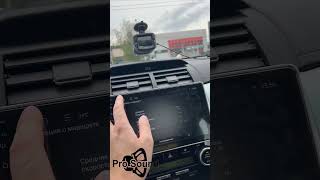 Toyota Camry 50 новая магнитола на андроиде✅ автозвук toyotacars ставрополь caraudio prosound [upl. by Yeca]