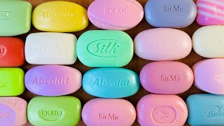 Soap Opening ASMR  Relaxing Sounds  Satisfying ASMR Video [upl. by Franciscka]