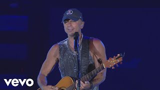 Kenny Chesney  Boston Official Live Video [upl. by Adnertal]