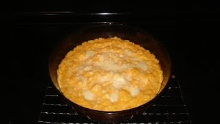 Buffalo Chicken Dip Recipe SUPER EASY [upl. by Hpotsirhc283]