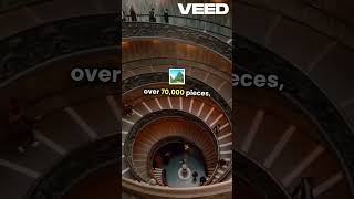 Discover Vatican City  Worlds Smallest State [upl. by Huey]