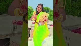 shortsझुमुका दुल्हनिया जाबल नहीं लेब😘shortvideosdance bhojpuritraining youtubeshortsviral❤🔥 [upl. by Geraldina]