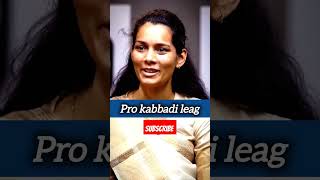 PRO Kabbadi leag ll IAS INTERVIEW ll upscaspirants ias lbsnaa shortsviral [upl. by Doro362]