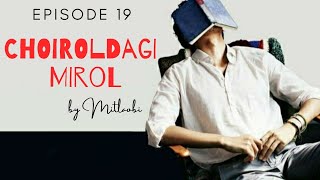 Choiroldagi Mirol  Ep19  Paenubi Yaikhom  Mitlaobi [upl. by Nosydam]