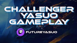 Yasuo vs Gangplank 9811 1419 [upl. by Yrakaz]