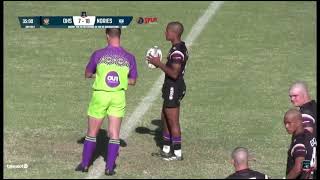 HS Noordheuwel 1st VS HS Outeniqua 1st 2024 Highlights [upl. by Anitac]