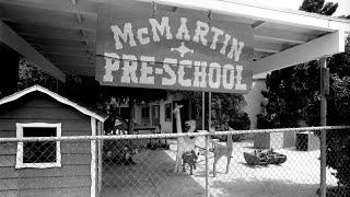 The McMartin preschool trial [upl. by Noffihc]