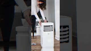 Top 5 Best portable air conditioner under 300 [upl. by Mcdade]