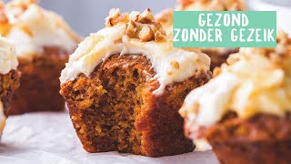 Gezond Zonder Gezeik [upl. by Ekaj]