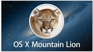 Install Mac OS X Mountain Lion within Windows Part 2 [upl. by Hopkins]