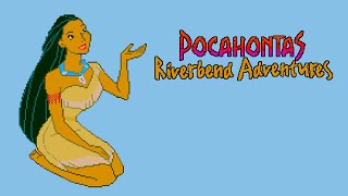 PICO Longplay  Pocahontas Riverbend Adventures [upl. by Cammie3]