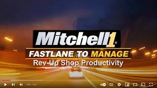 FASTLANE TO MANAGE — With Mitchell 1 Manager SE [upl. by Dalton175]