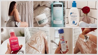 MY GO TO HYGIENE ROUTINE [upl. by Raleigh]