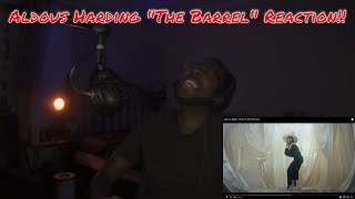 Aldous Harding  The Barrel  Another Reaction Video [upl. by Drucy]