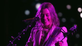 Phoebe Bridgers  Outside Lands full set 2022 [upl. by Einnahc]