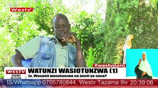 Watunzi wasiotunzwa  Mwanamziki Ali Akeko 1 [upl. by Hock]