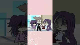 Dirty Mind Part 2 gacha gachaclub gachalife tiktok edit trend gachaedit sad editing [upl. by Airyt]