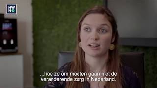 Tzorg als voorbeeld bij ‘Hoe werkt Nederland’ [upl. by Liryc346]