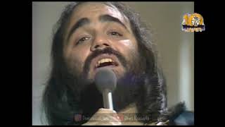 Demis Roussos  With You 1974 RARE [upl. by Osman358]