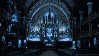 Stormterror Dvalin Boss Battle Theme Caelestinum Finale Termini but youre in a cathedral [upl. by Nila]