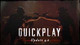 Hunt Showdown  Quickplay Trailer [upl. by Cattier]