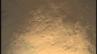 MSL  MARDI High Resolution Video  Version Aug 17 2012 [upl. by Ialokin]