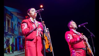 2023 Houston Mariachi Festival  Highlight Video  August 18 2023 at the Wortham Theater [upl. by Frankel386]