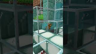 Minecraft Hopper Hacks minecraft [upl. by Angadresma]