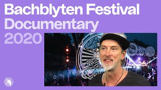 BACHBLYTEN® FESTIVAL 2020 🚩 No After Movie But An Interview With Karsten [upl. by Nerraf]