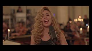 Haley Reinhart  Dont Know How To Love You LIVE An Impossible Project Documentary [upl. by Rabiah]