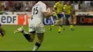 Best Of  Les meilleurs moments du Stade Toulousain [upl. by Hterag]