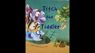 Titch the Tiddler  Give Us A Story [upl. by Misti556]