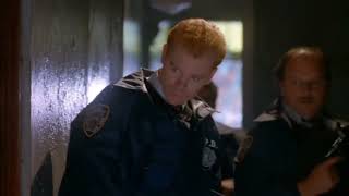 NYPD Blue  OPENING SCENE  Episode  008  Tempest In A C Cup [upl. by Berg]