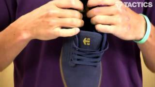 Etnies Jameson 2 Skate Shoes review [upl. by Adnauq]