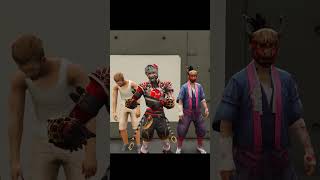 GTA V  Adam is a businessman 🥱  Grand Theft Auto V  Topic gta gtafreefire Babu Bhai [upl. by Tadd]