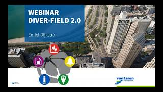 DiverField 20 Webinar [upl. by Natsuj]