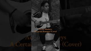 A Certain Romance  Cover Versión The Room [upl. by Onidranreb]