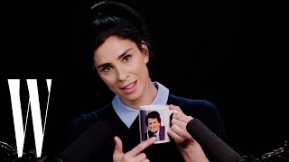 Sarah Silvermans Under Oath Movie Trailer [upl. by Phionna]