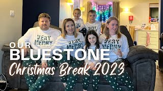 Our Bluestone Christmas Break 2023 [upl. by Danita]